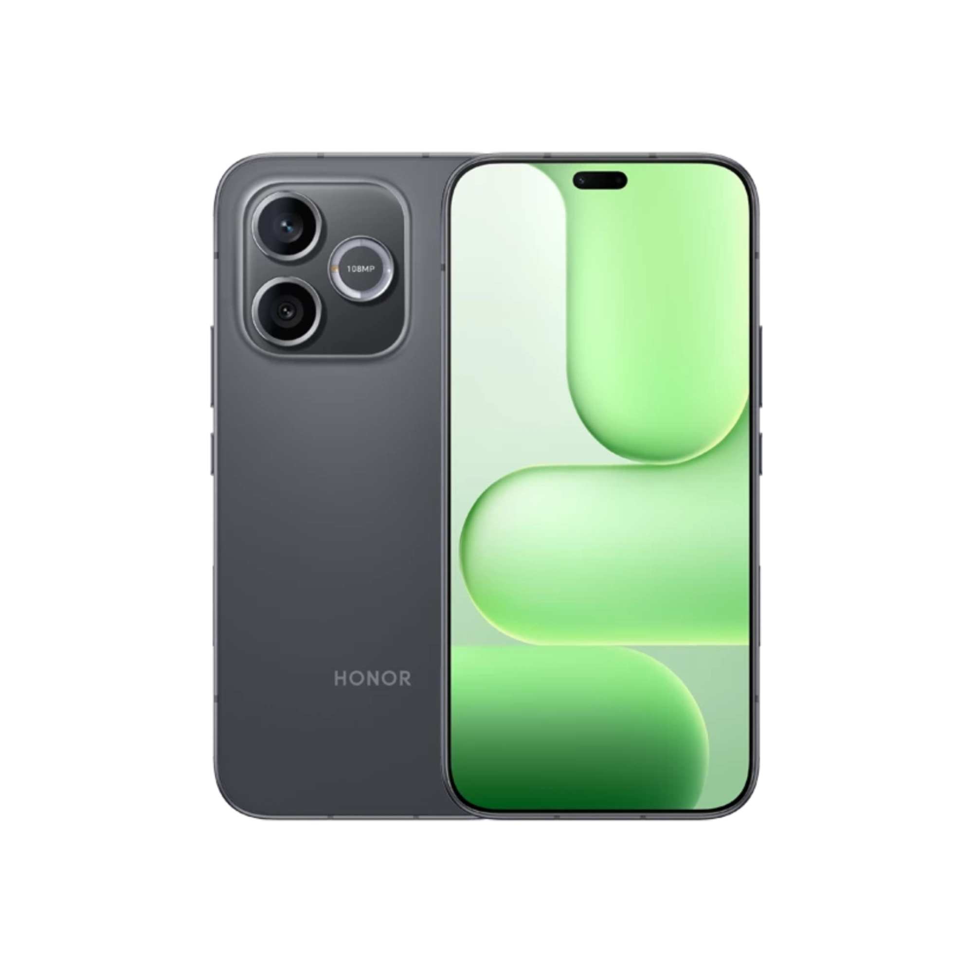 Honor 600 Lite Global